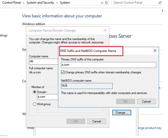 What Is NetBIOS (Network Basic Input/Output System)