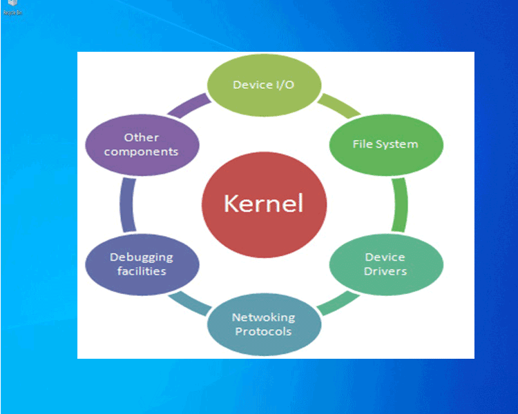 What You Should Know about RTOS (Real Time Operating System)