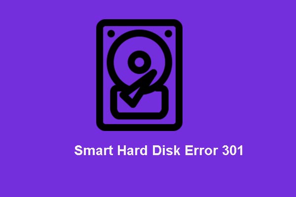 [RÉSOLU] Comment désactiver l’erreur du disque dur SMART 301? Top 3 des correctifs