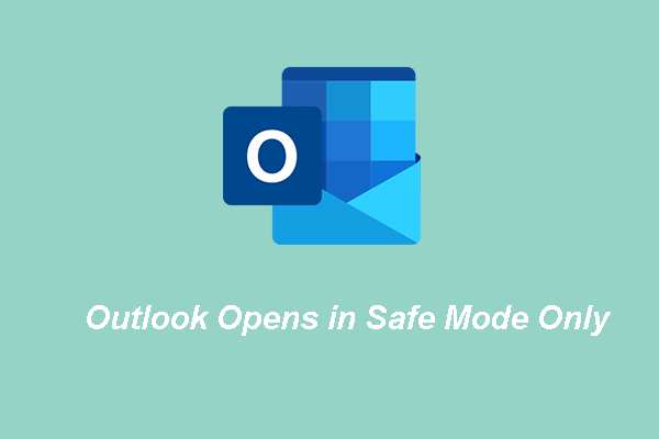 Fixed – Outlook 2010 Only Opening in Safe Mode