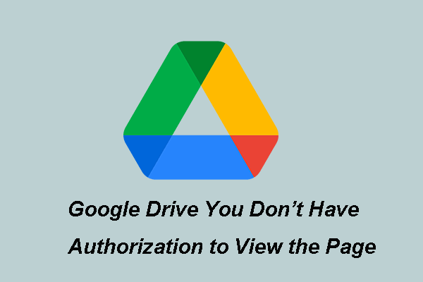 2 Ways to You Don’t Have Authorization to View the Page