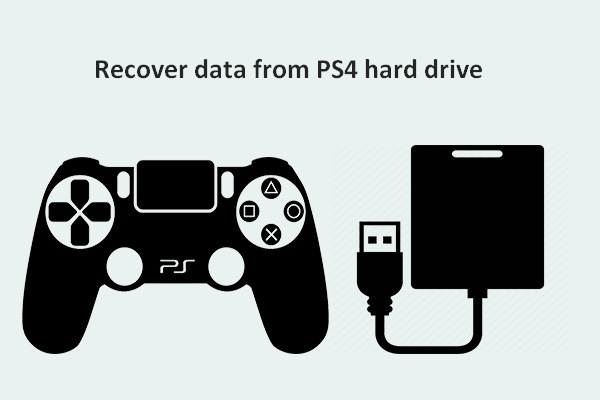 Como Recuperar Dados do HD do PS4 de Formas Diferentes