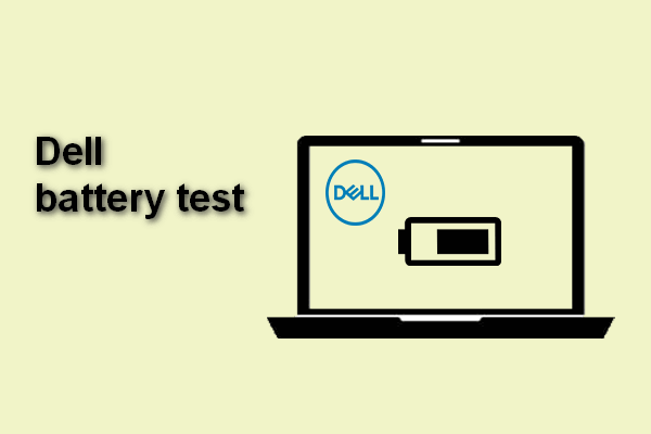 3 Ways To Check The Battery Health Of A Dell Laptop