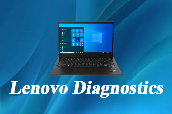 Outil de diagnostic Lenovo – Voici votre guide complet pour l’utiliser