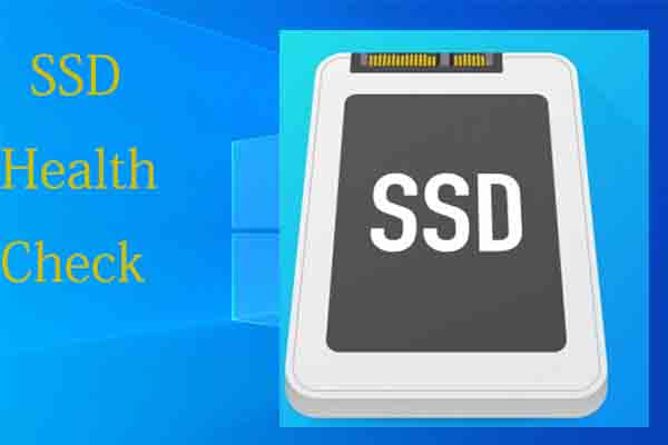 Las mejores 8 herramientas SSD para comprobar el estado y el rendimiento de un SSD