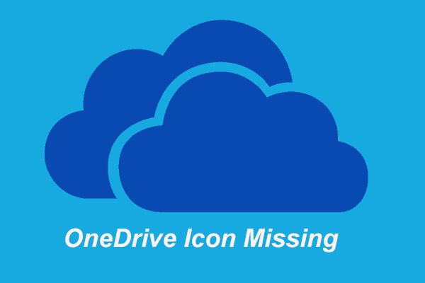 8 méthodes pour l'icône OneDrive manquante dans la barre des tâches et l'Explorateur de fichiers