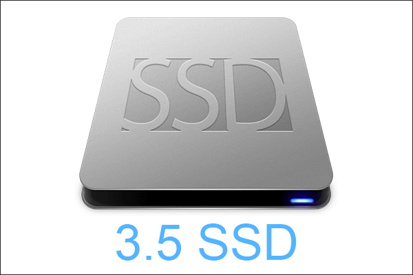 [Resumen] SSD 3.5: información básica y cómo migrar el sistema operativo a él