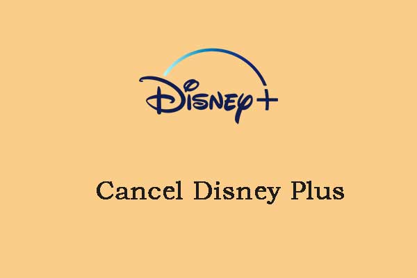 How to Cancel Disney Plus Subscription on Browser/Android/iOS