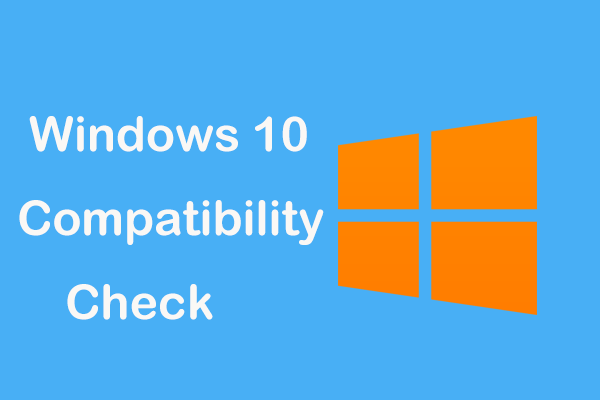 Vérification de la compatibilité Windows 10 – Test du système, des logiciels et des pilotes