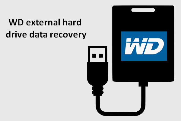 Como Recuperar Dados de um HD Externo WD Facilmente