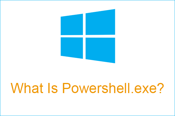 Vírus Powershell.exe: O Que é e Como Remover