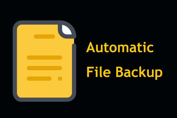 3 Maneiras Fáceis de Criar Backups Automáticos no Windows 10