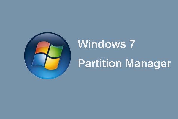 Particionar Windows 7 32/64 bits con MiniTool Partition Wizard