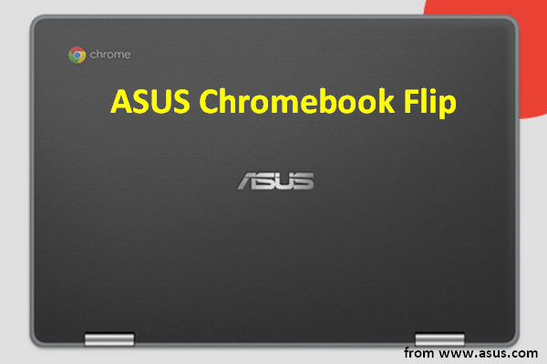 Simple Review Of ASUS Chromebook Flip 2-In-1 Laptops