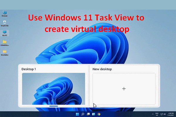 Windows 11 Task View: Helpful Tips & Tricks For Using It