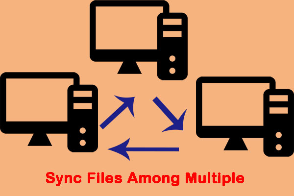 5 solutions utiles pour synchroniser des fichiers entre plusieurs ordinateurs