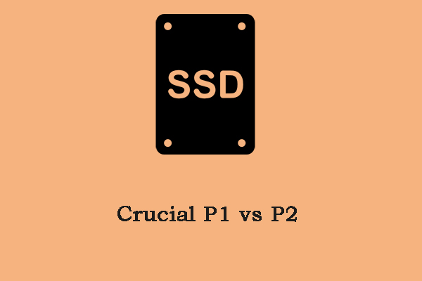 Crucial P1 vs P2: What Are the Differences & Which One Is Better