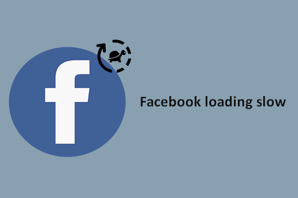 Why Is Facebook Loading So Slow, How To Make It Faster