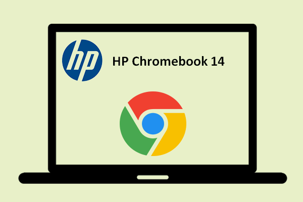 The HP Chromebook 14 Laptop (Intel) Review