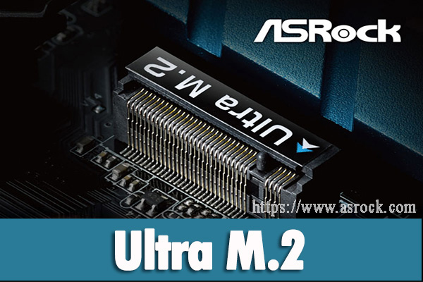 M.2 e Ultra M.2: Qual a Diferença e Qual é Melhor?