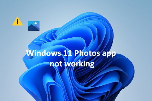 10 Ways to Troubleshoot Photos App Not Working On Windows 11