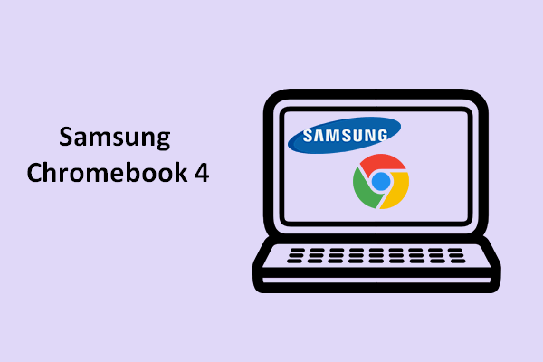 Do You Need A Samsung Chromebook 4 Laptop