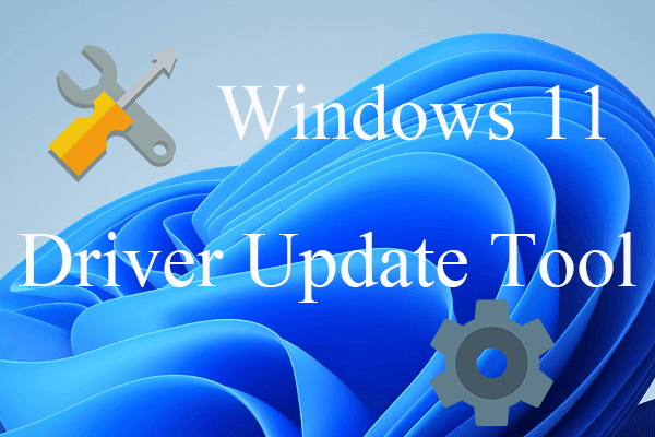 Best Free Windows 11 Driver Update Tools (8 + 15 Examples)