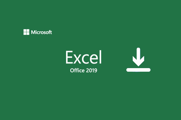 Free Download Microsoft Excel 2019 on Windows/Mac/Android/iOS