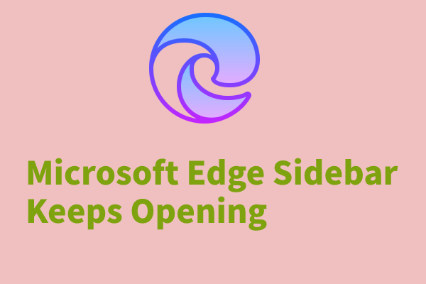 How to Enable and Use Office Sidebar in Microsoft Edge? - MiniTool