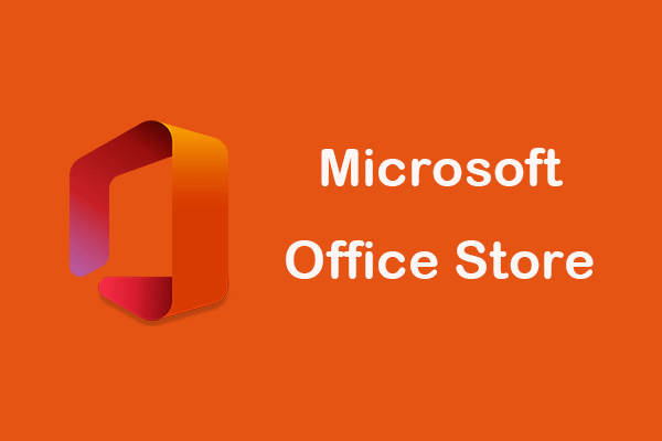 Access Microsoft Office Store to Get MS Office Add-ins