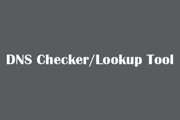 Best DNS Checker | DNS Lookup Tool | What Is DNS