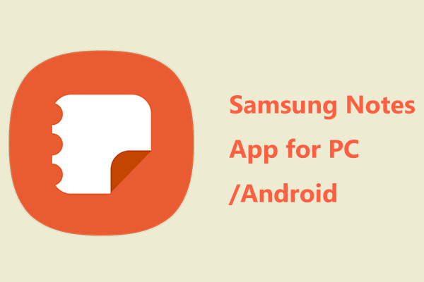 What’s Samsung Notes? How to Download & Install to Create Notes