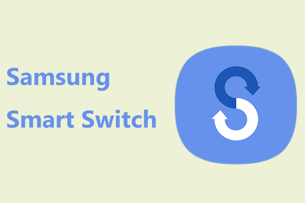 What’s Samsung SideSync? Can You Use SideSync for File Transfer? - MiniTool