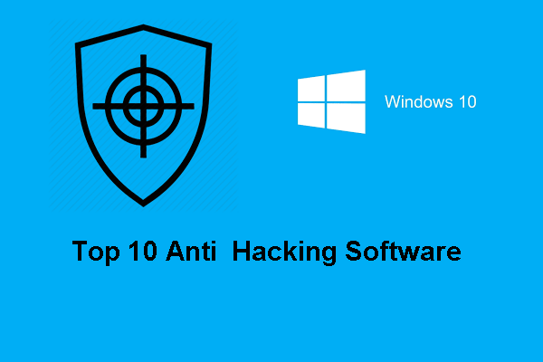 Os 10 Melhores Programas Anti-Hacker Para Proteger Seu Computador