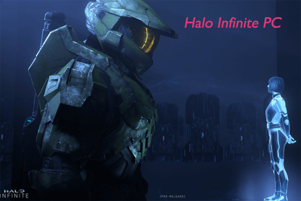 Is Halo Infinite on PC? Here’s a Full Guide on Halo Infinite PC