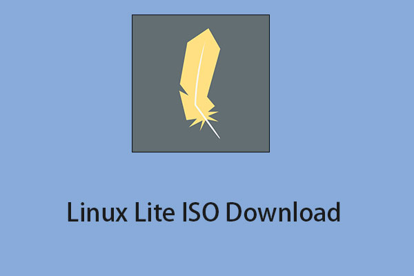 Linux Lite: What Is It and How to Download Its ISO File?