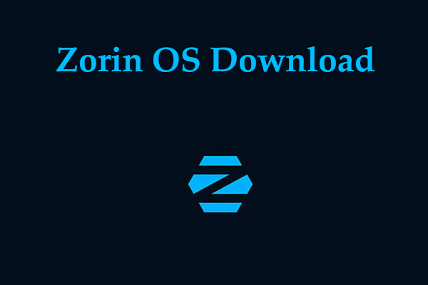 Guide - Zorin OS Download/Install & Zorin OS VS Windows 11