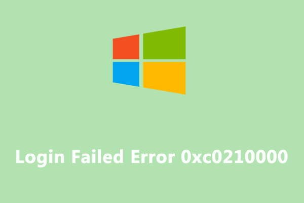 [Fixed!] Error 0xc0210000: BitLocker Key Wasn’t Loaded Correctly