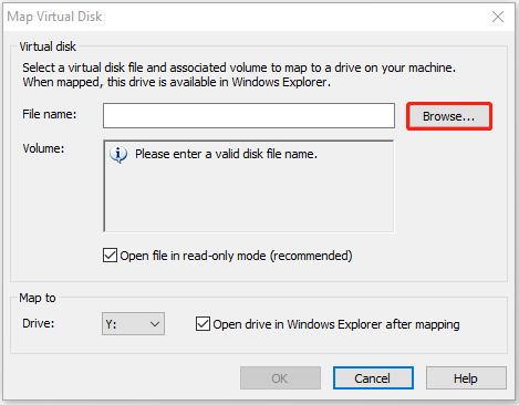 An Introduction to the VMDK (Virtual Machine Disk Format) File