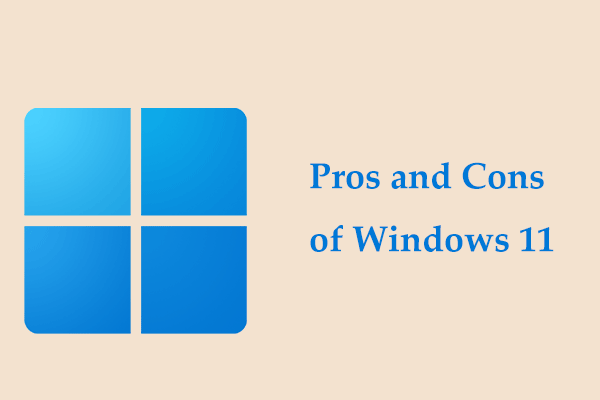 What Are the Pros and Cons of Windows 11? A Simple Guide!