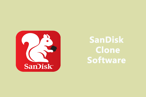 How to Migrate Data with SanDisk Clone Software on Windows 10/11