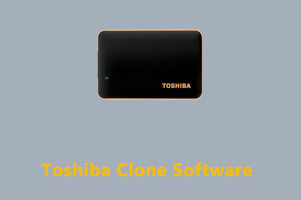 How to Transfer Data from HDD to Toshiba SSD? (3 Options)