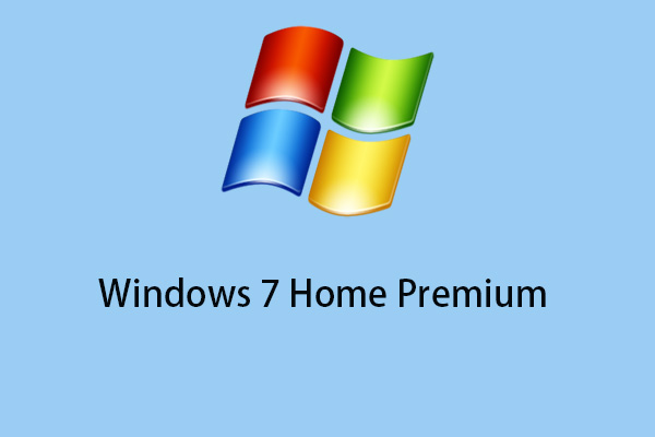 Download Windows 7 Home Premium ISO Image for Your PC