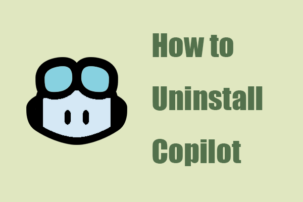 Fixed! How to Disable or Remove Copilot from Windows 11?