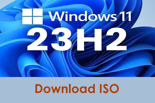 How to Download Windows 11 23H2 from Microsoft (Direct Download)