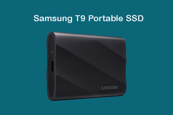 Samsung T9 Portable SSD Overview: The Best Choice for Creativity