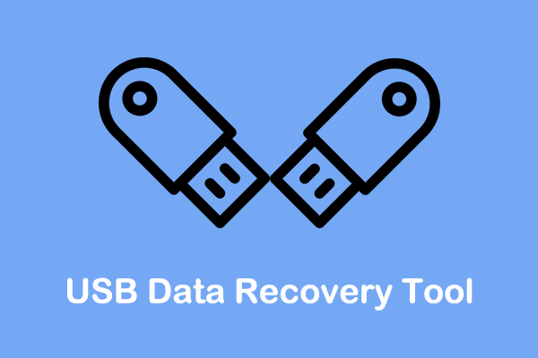 Top 5 USB Data Recovery Tools for Windows/Mac