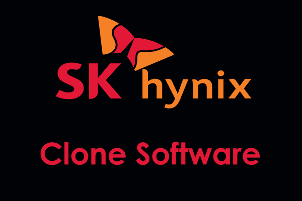 Best SK Hynix Clone Software – MiniTool ShadowMaker