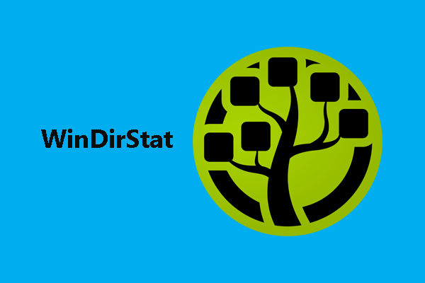 What Is WinDirStat? How to Download and Use WinDirStat?