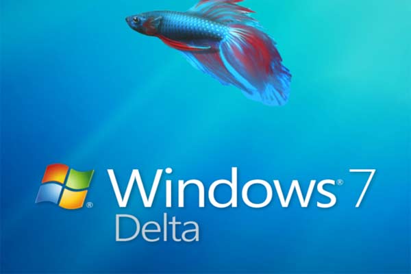 Windows 7 Delta: Everything to Know (Download & Install)